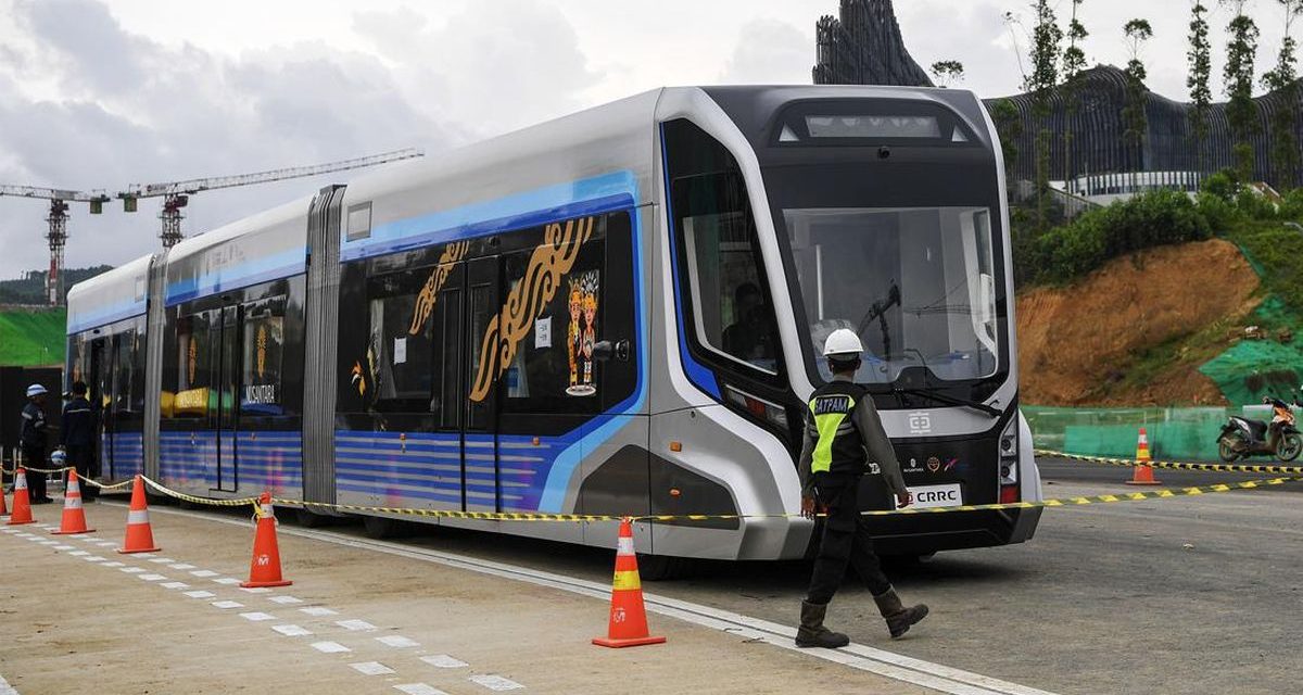 Transportasi Untuk Travel Menentukan Pilihan Nyaman Dan Efisien