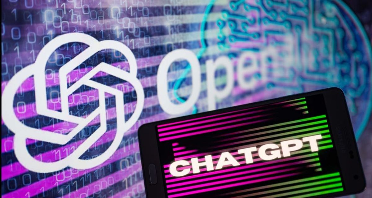 ChatGPT Ternyata Sering Di Pakai untuk 6 Hal Ini