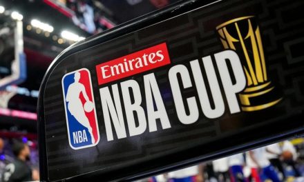 NBA Cup Hadirkan : Ketegangan Hingga Detik Terakhir Di Grup
