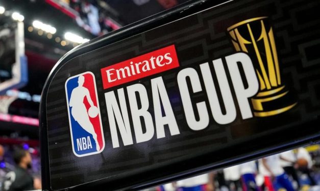 NBA Cup Hadirkan : Ketegangan Hingga Detik Terakhir Di Grup