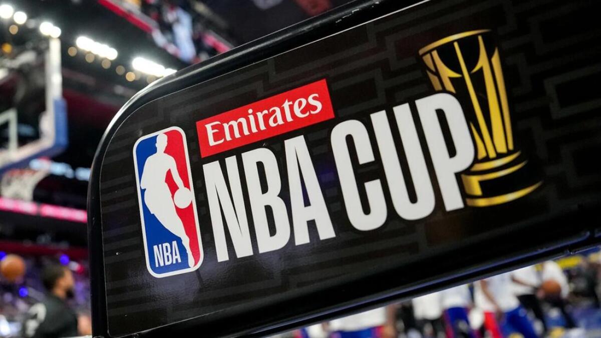 NBA Cup
