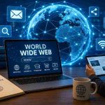 World Wide Web (WWW) Sangat Penting Di Dunia Internet