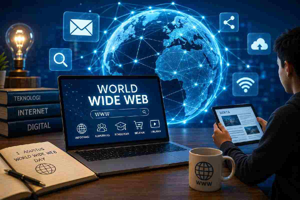 World Wide Web