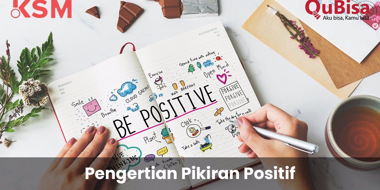 Beberapa Aspek Positif Yang Membantumu Menggapai Impian