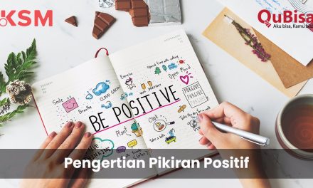 Beberapa Aspek Positif Yang Membantumu Menggapai Impian