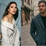 Isu PDKT Mencuat! Raisa Dan Mathis Molinie Makin Dekat