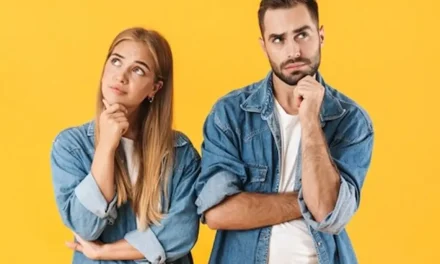 Faktor Biologis Yang Membuat Pria Lebih Tinggi Dari Wanita