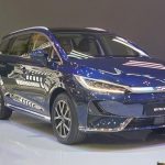 Kelebihan BYD M6 Sebagai Seven Seater Teknologi Superiornya