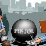 Pinjol Sangat Bahaya, Ancaman Bagi Yang Menggunakannya