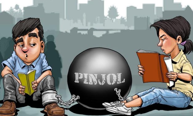 Pinjol Sangat Bahaya, Ancaman Bagi Yang Menggunakannya