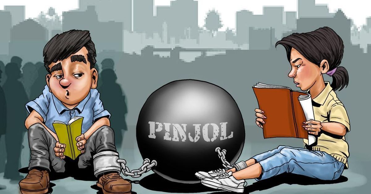 Pinjol