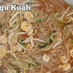 Lakse Khas Kepulauan Riau, Mi Sagu Berkuah Gurih Bikin Nagih