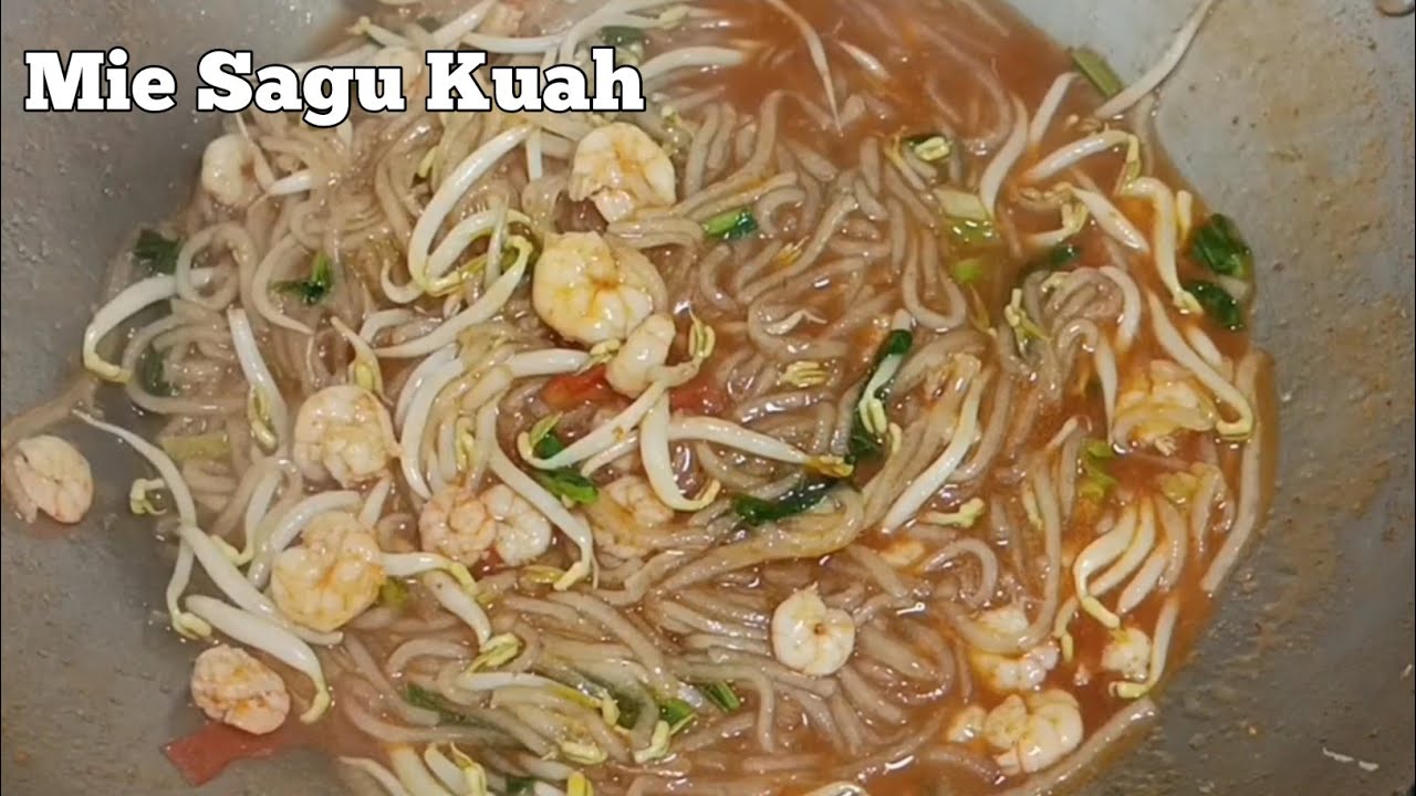 Lakse Khas Kepulauan Riau