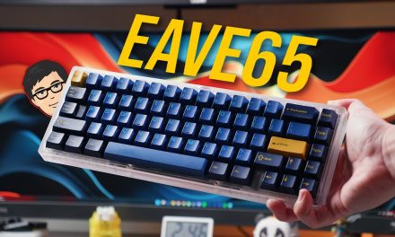 Keyboard Modif Memiliki Berbagai Jenis Saat Ini