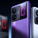 Layar Bikin Melongo! Realme GT 6 Tembus 6.000 Nits